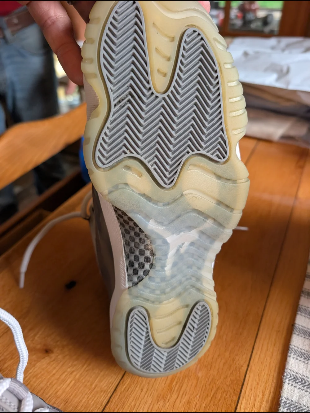 CT8012-005 Air Jordan 11 Retro 